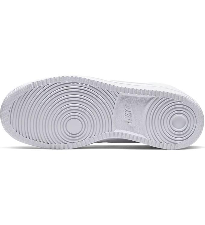 Nike Women Court Vision Mid Sneakers