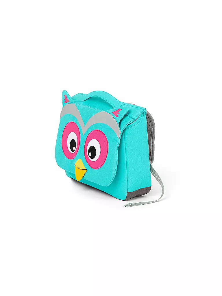 AFFENZAHN Vorschultasche 