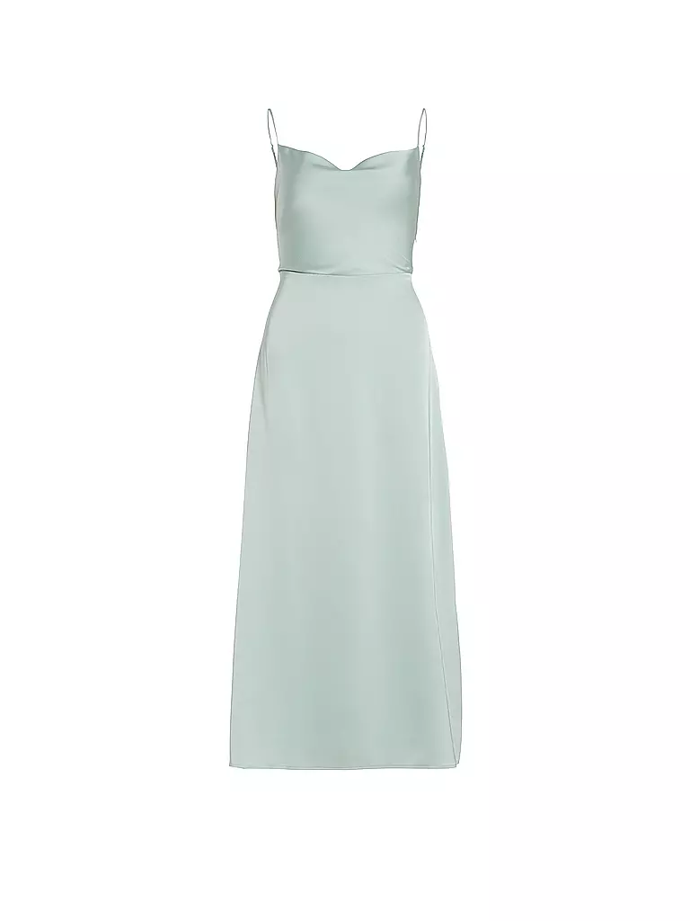 VILA Abendkleid VIRAVENNA  mint