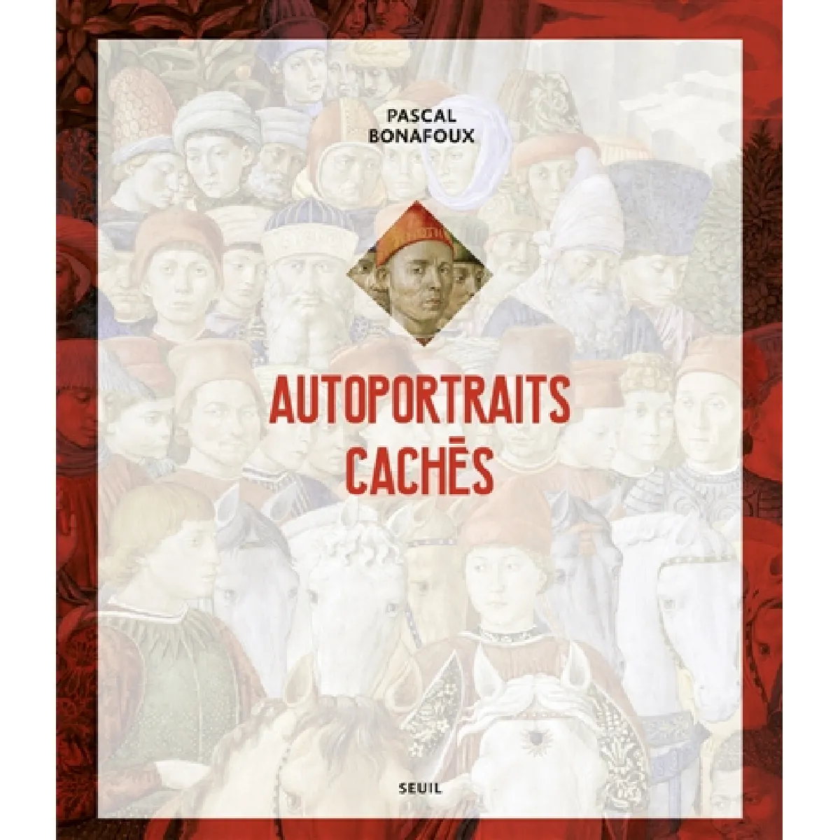 Autoportraits cachés · Occasion