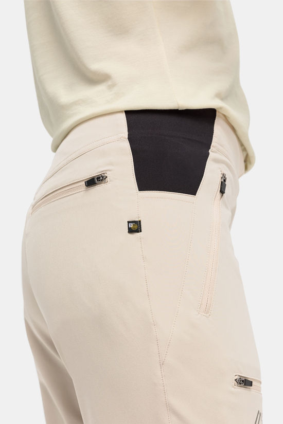 Maier Sports Maier Sports Latit Zip Vario Afritsbroek