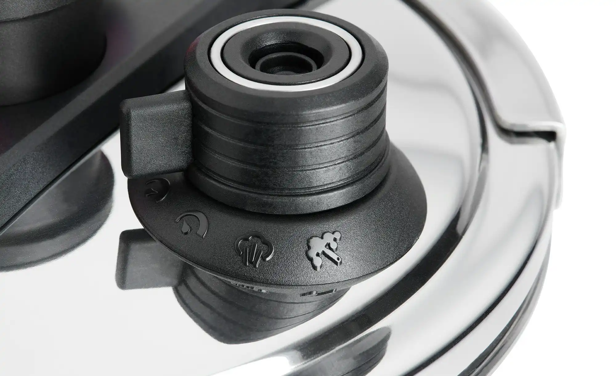 WOLL Schnellkochtopf Pressure Pro