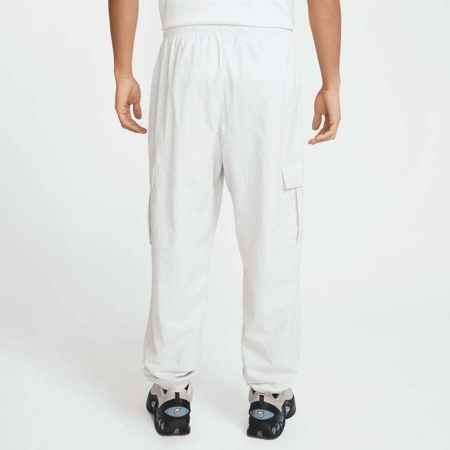 Nike Club