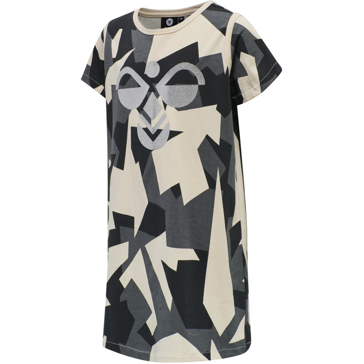hmlDISH DRESS S/S