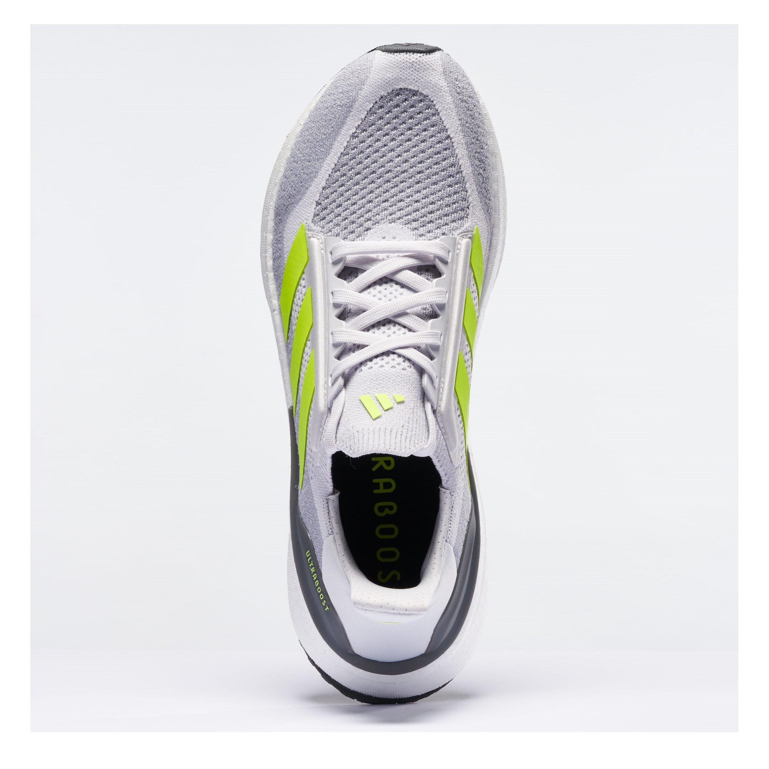 adidas Ultraboost 5x Low Top Trainers Juniors