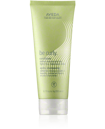 Aveda Be Curly Conditioner 200ml