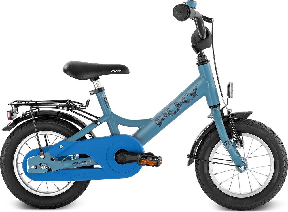 Puky YOUKE 12 - Kinderfahrrad kaufen | Bike-Discount