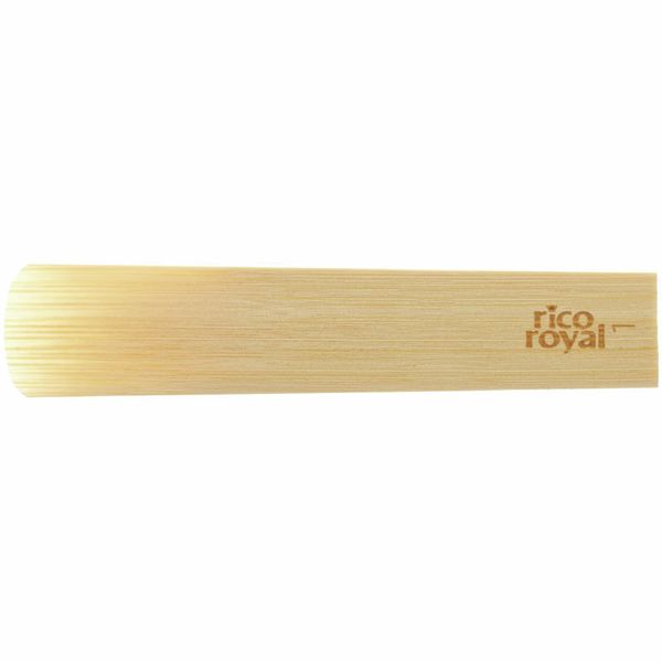 Daddario Woodwinds Royal Baritone Sax 2