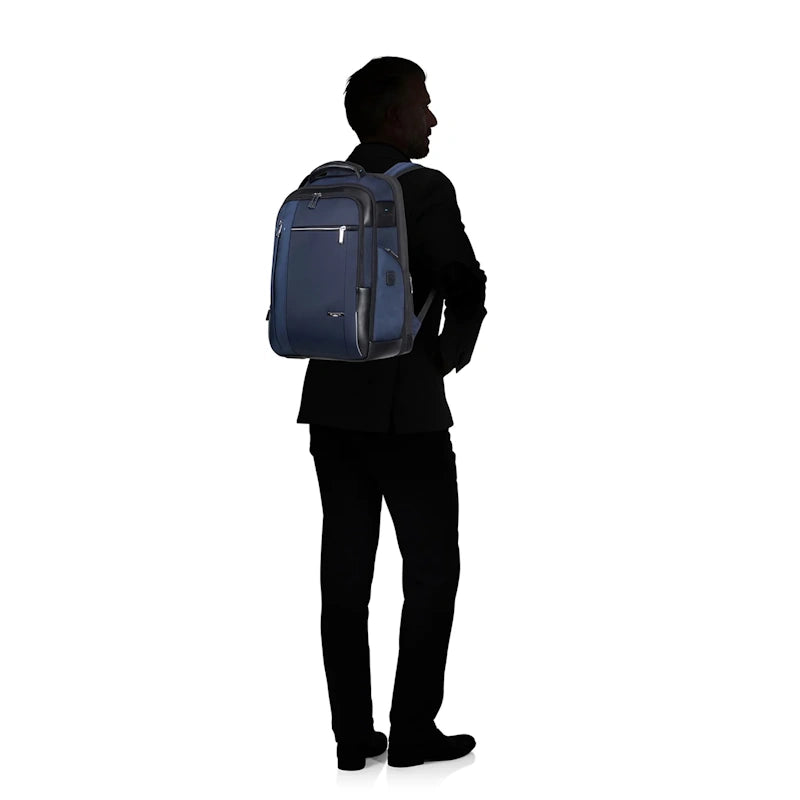 Samsonite Spectrolite 3.0 Laptop Backpack 17,3'' Exp Deep Blue