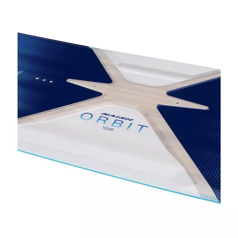 Twintip kitesurf NAISH Orbit 2024
