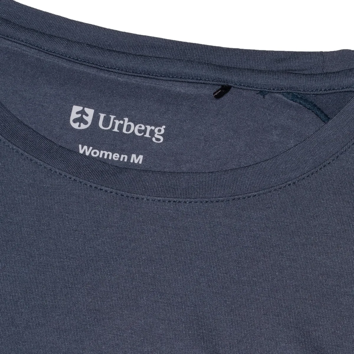 Urberg Women's Tree Tee Blue Nights