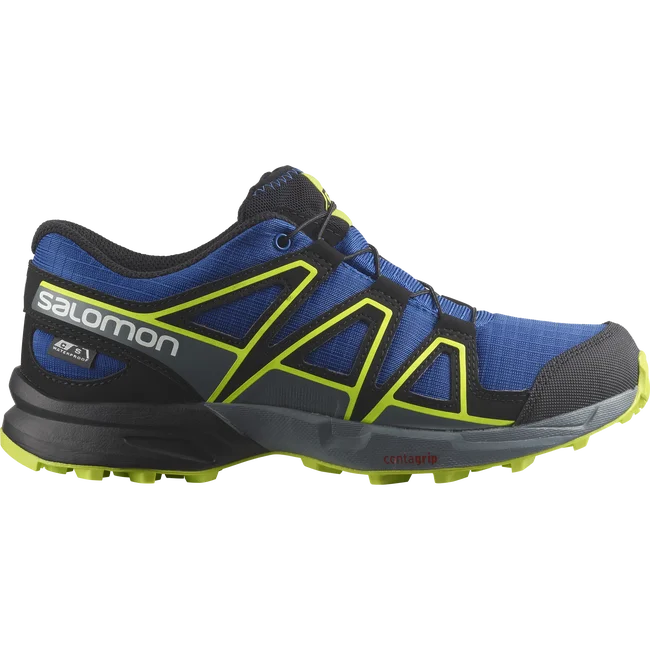 SPEEDCROSS WATERPROOF  Junior - Schuhe Kids