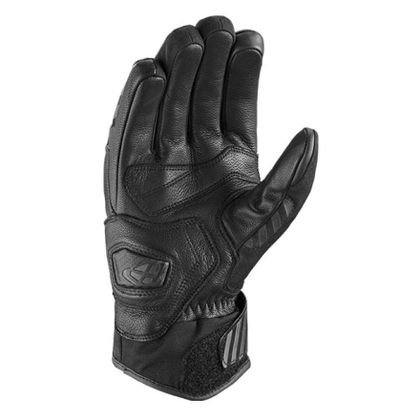Gants Ixon MS SINERGY - Noir