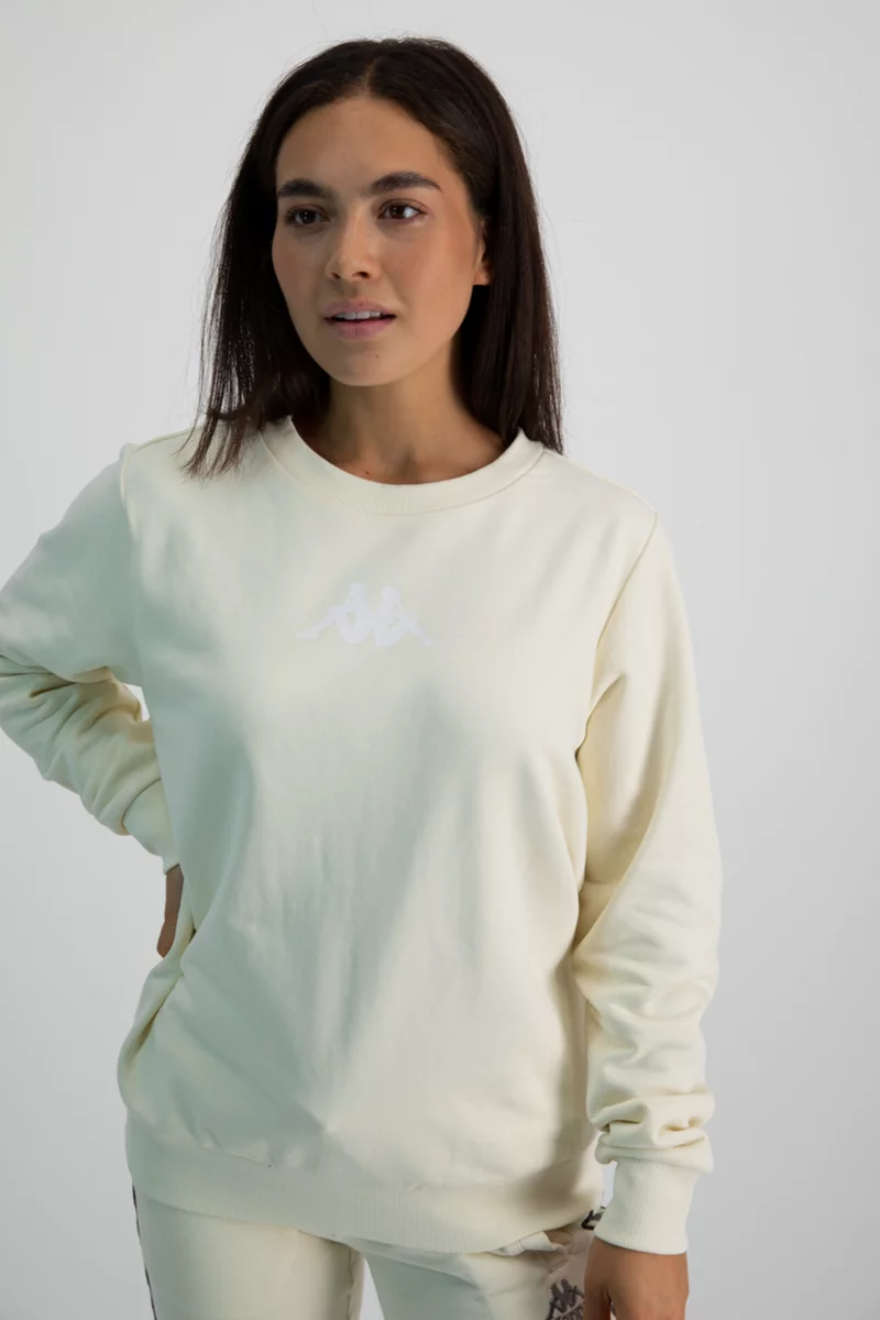 Kappa Authentic Tusty Damen Pullover