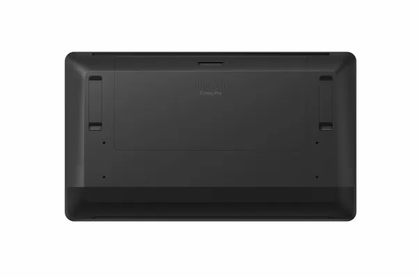 Wacom Cintiq Pro 24 - DTK-2420 - Digitizer m/ LCD-skærm - 52.2 x 29.4 cm - elektromagnetisk - 17 knapper - kabling - HDMI, DisplayPort, USB-C