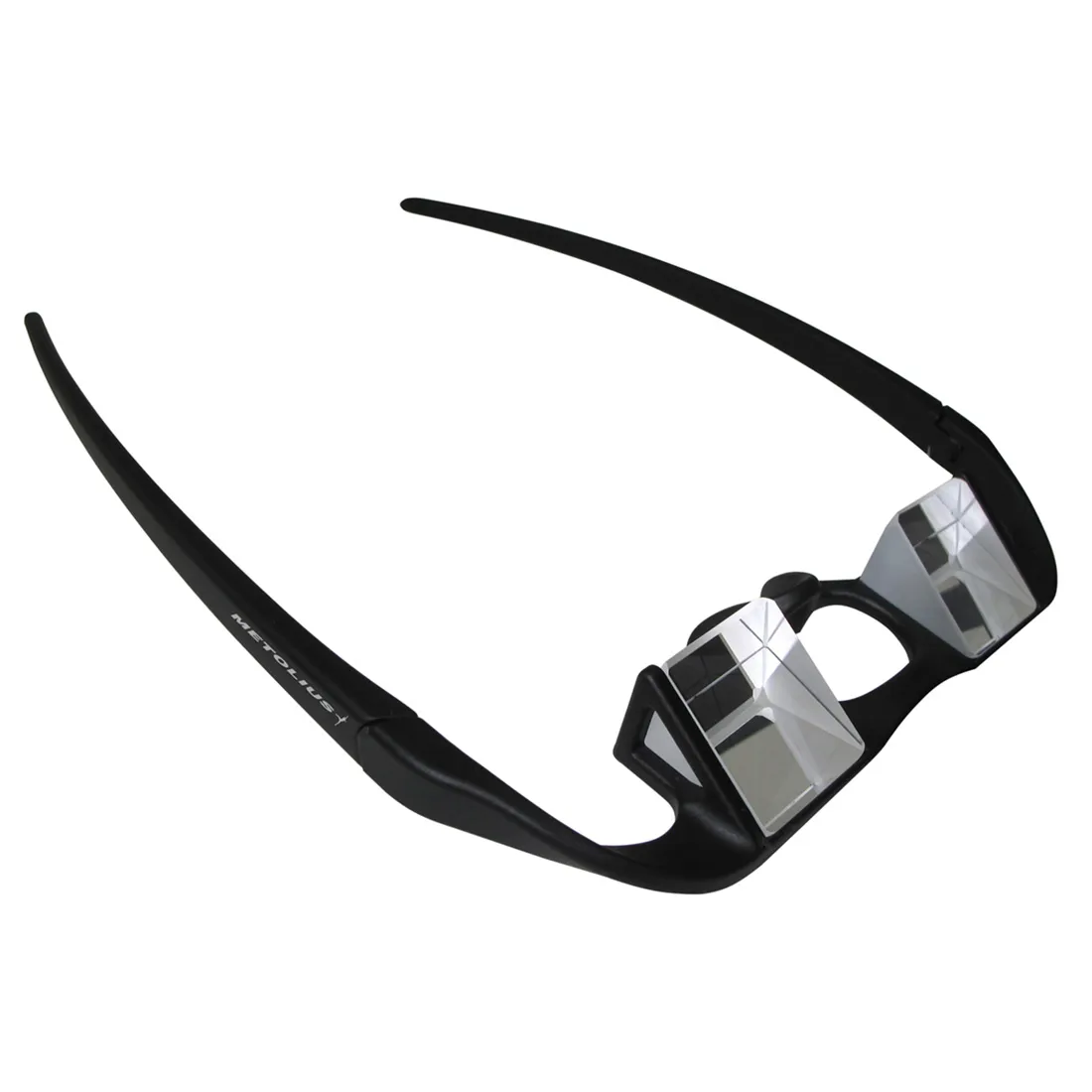 Metolius Climbing Upshot belay glasses Black