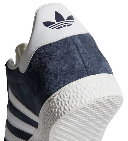 adidas Originals Schuhe - Gazelle - College Navy