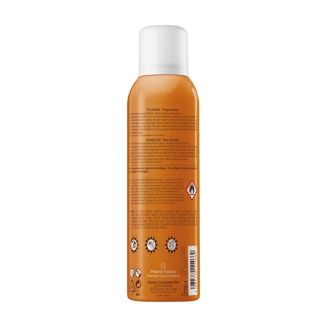 AVENE  Protetor Solar Bruma Solar SPF30 - 50ml