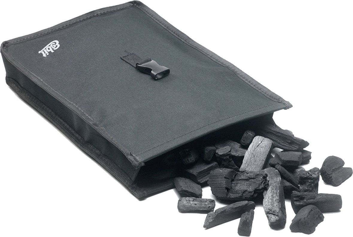 Esbit klappbarer  Edelstahl Grill