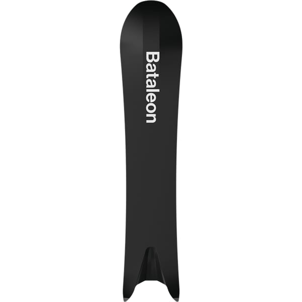 Planche de snowboard BATALEON SURFER