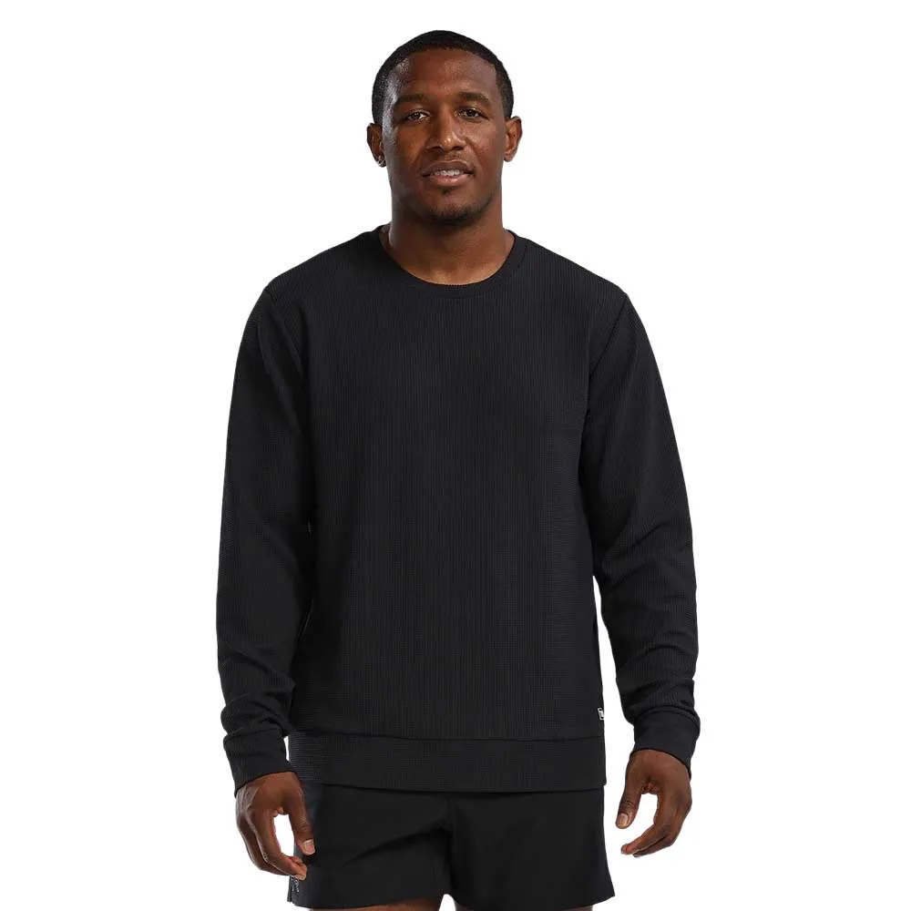 TYR Waffle sweatshirt