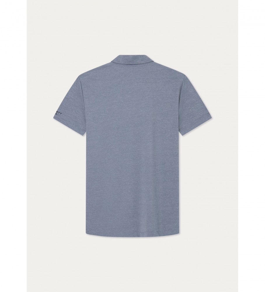 Hackett Polo Azul Catiônico