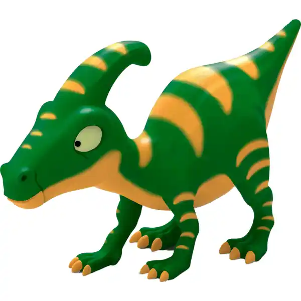Magic Slime  Dino Surprise Capsule