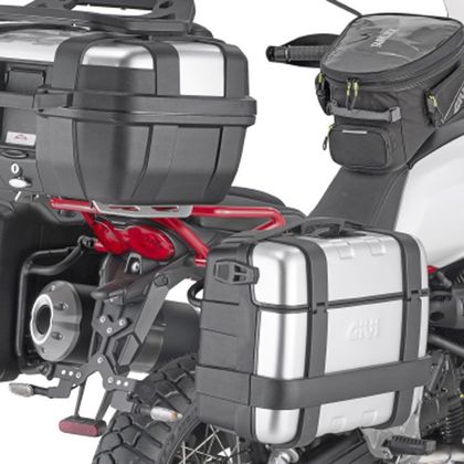 Support valises Givi PL ONE FIT MONOKEY