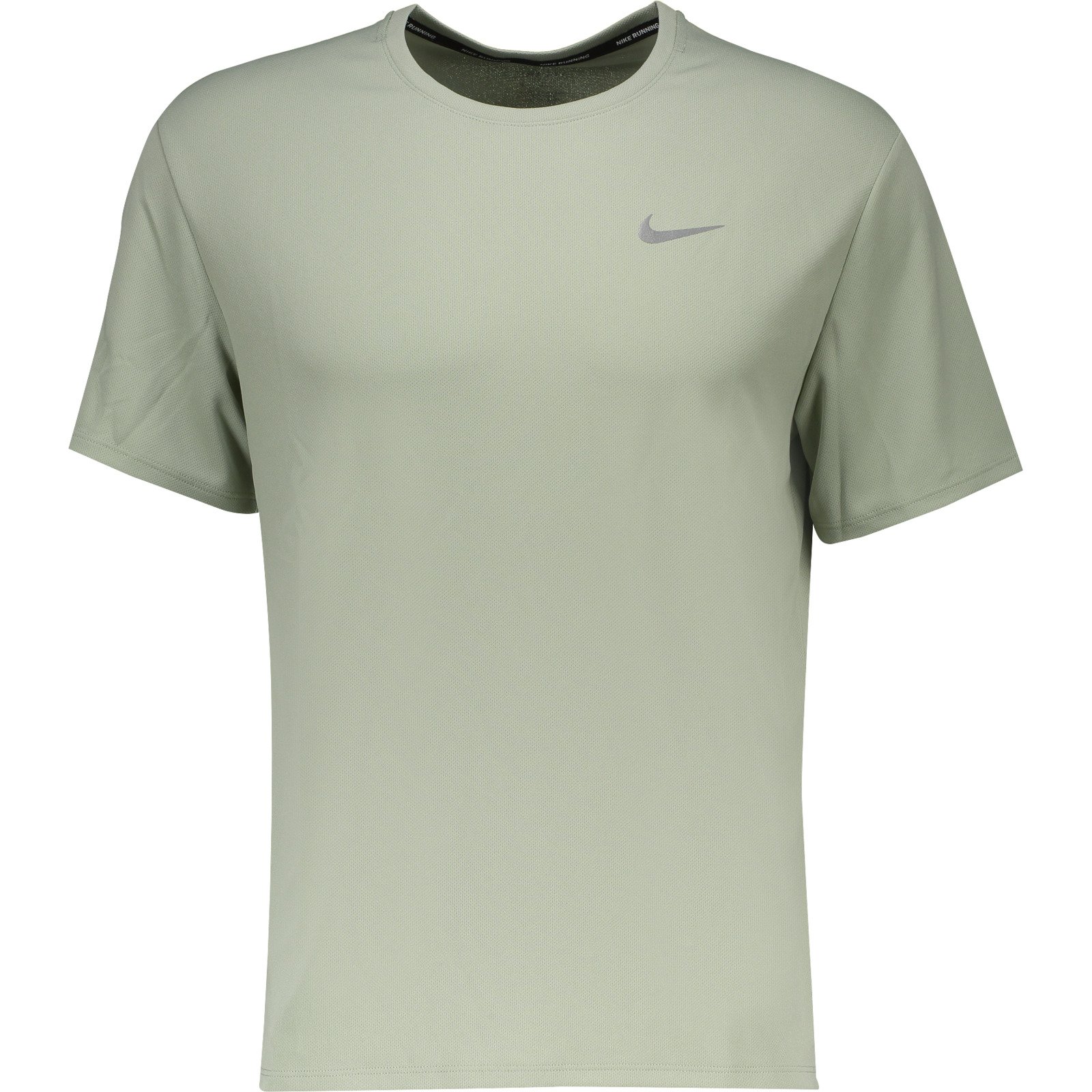 Nike Herren-T-Shirt Miler Dri-fit
