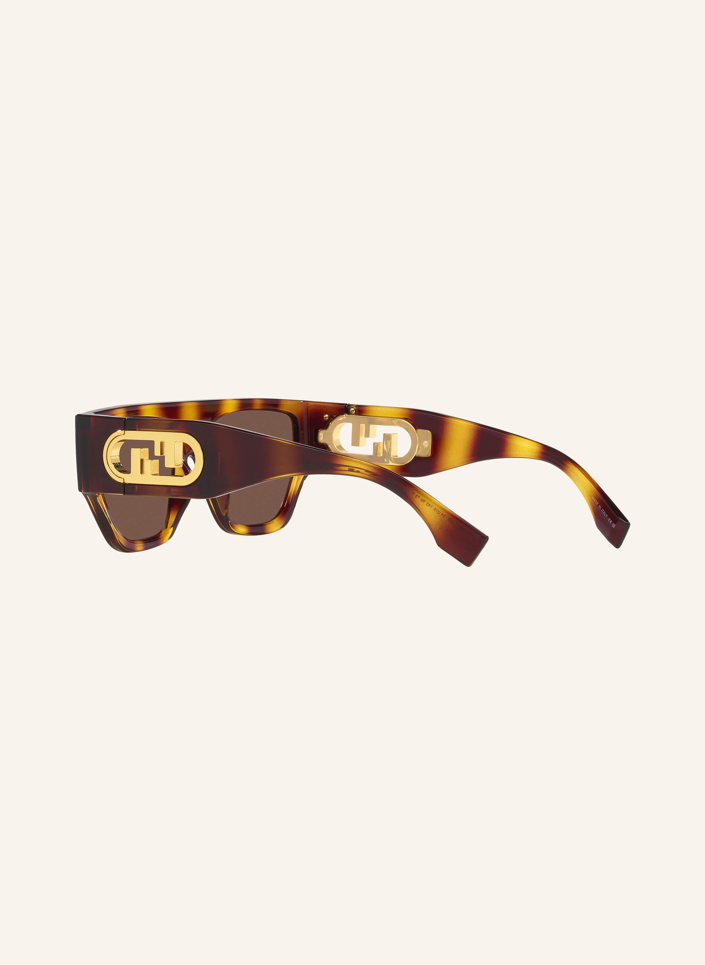 FENDI Sonnenbrille FN000723 O LOCK