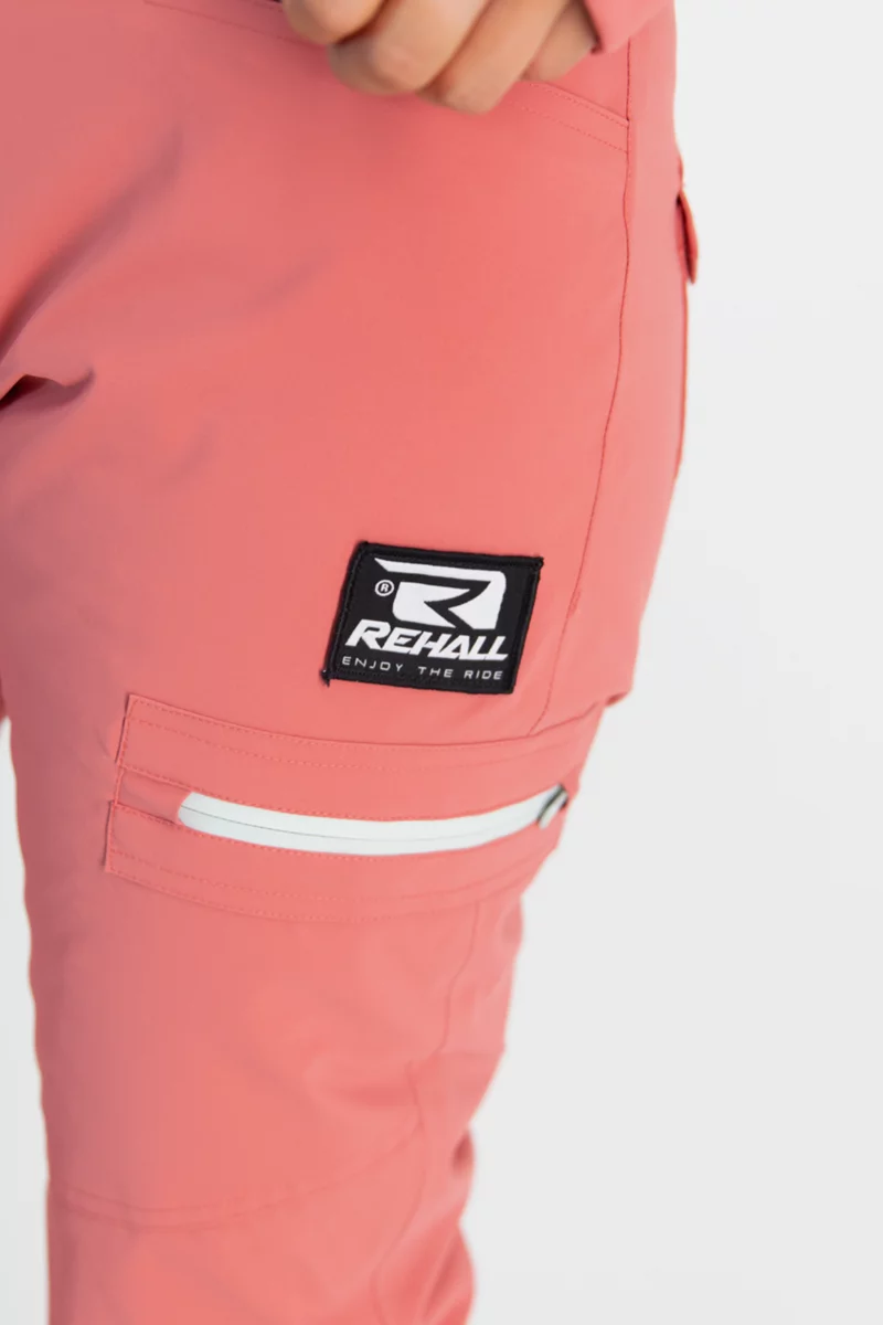 Rehall NORI-R Damen Ski-Snowboardhose
