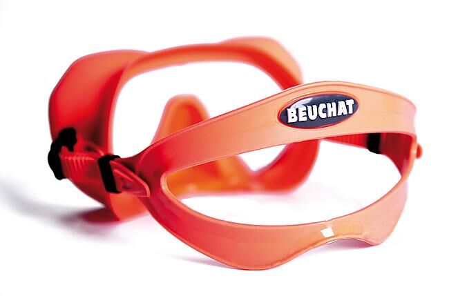 BEUCHAT - MASQUE DE PLONGEE MAXLUX S