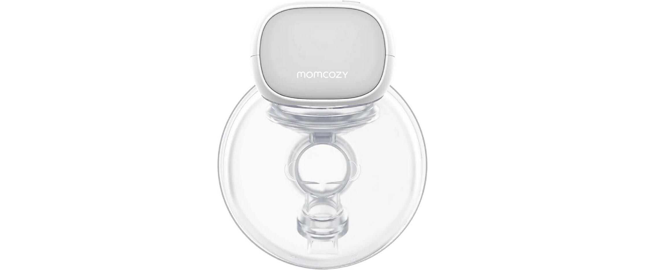 Doppelte Milchpumpe S9 Pro GRA Elektrisch<br>Milchpumpe