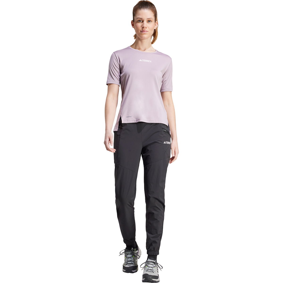 adidas Terrex Xperior LT Vandrebukser Dame