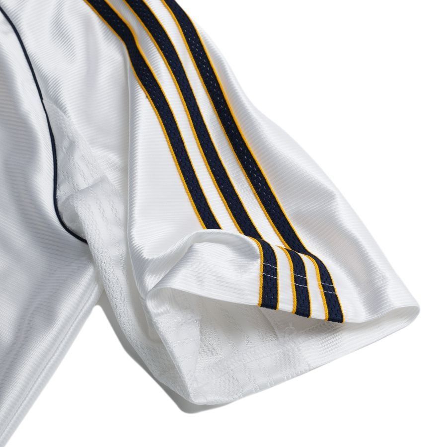 Real Madrid Maillot Domicile 1999/00 ÉDITION LIMITÉE