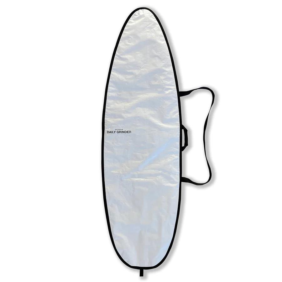 Octopus Housse surf - Daily Grinder Day Bag - 6'6
