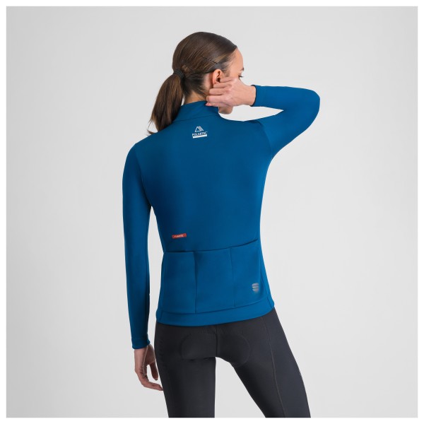Sportful - Women's Fiandre 2 Jacket - Veste de cyclisme