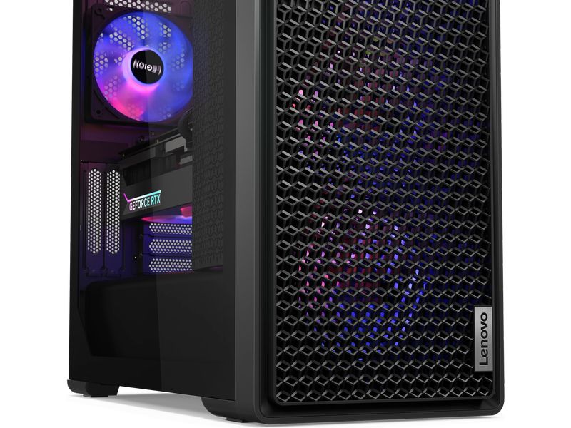 Lenovo Gaming PC Legion T7 34IAS10 Gaming-PC mit High-End-Grafikkarte