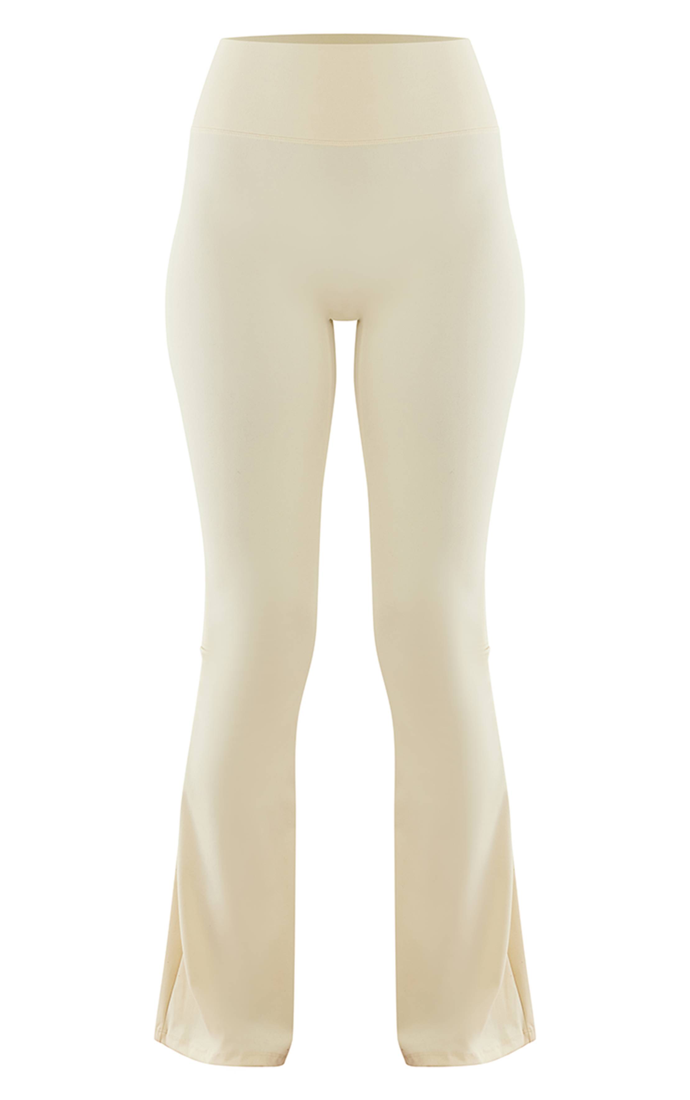 OS Pantalon De Yoga Évasé Ultimate Sculpt