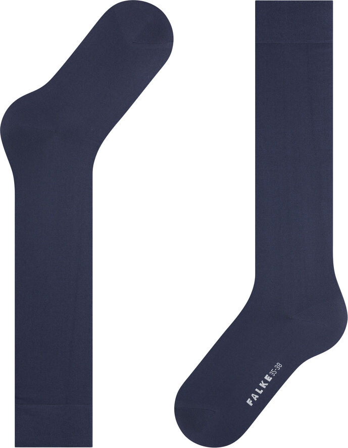 Falke FALKE Cotton Touch KH Blå