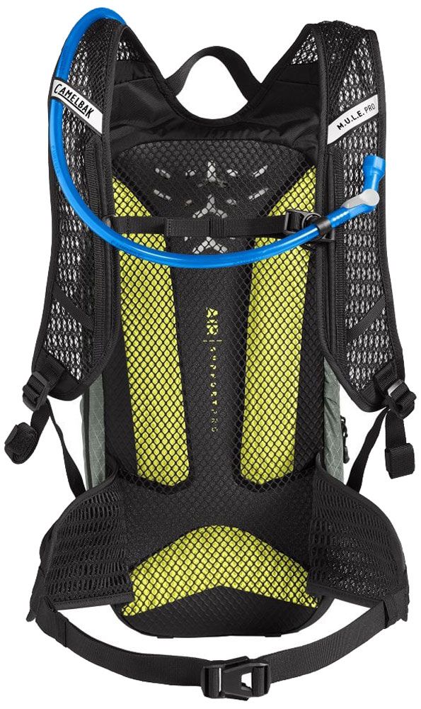 Camelbak M.U.L.E. Pro 14 - Protektor-Trinkrucksack kaufen | Bike-Discount