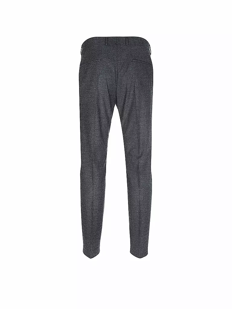 STRELLSON Hose MELWIN blau