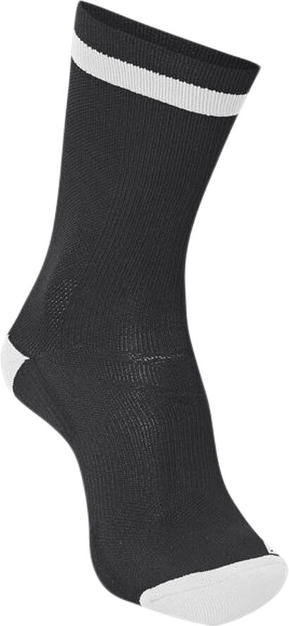 Hummel Elite Indoor Sock Low Sort