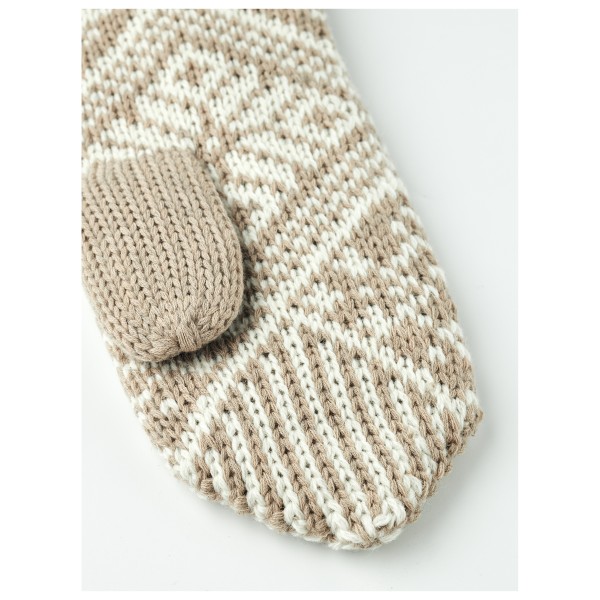 Hestra - Nordic Wool Mitt - Gants