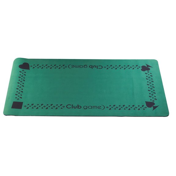 Tapis de jeu