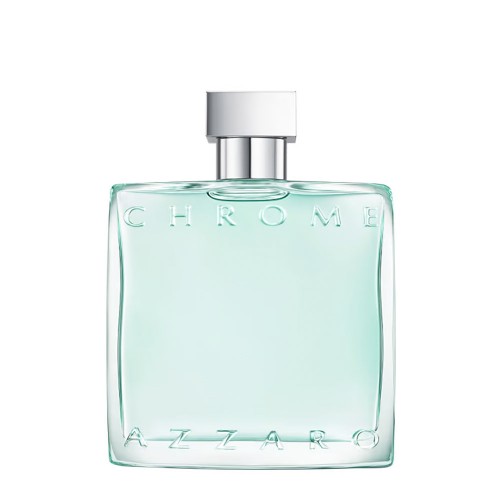 Azzaro Chrome Azure Eau de Toilette 100ml