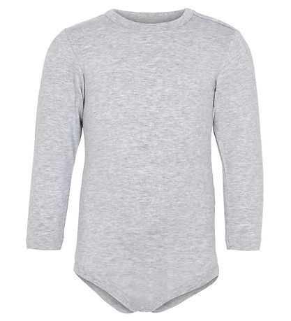 JBS Body l/ä - Bambus - Grau