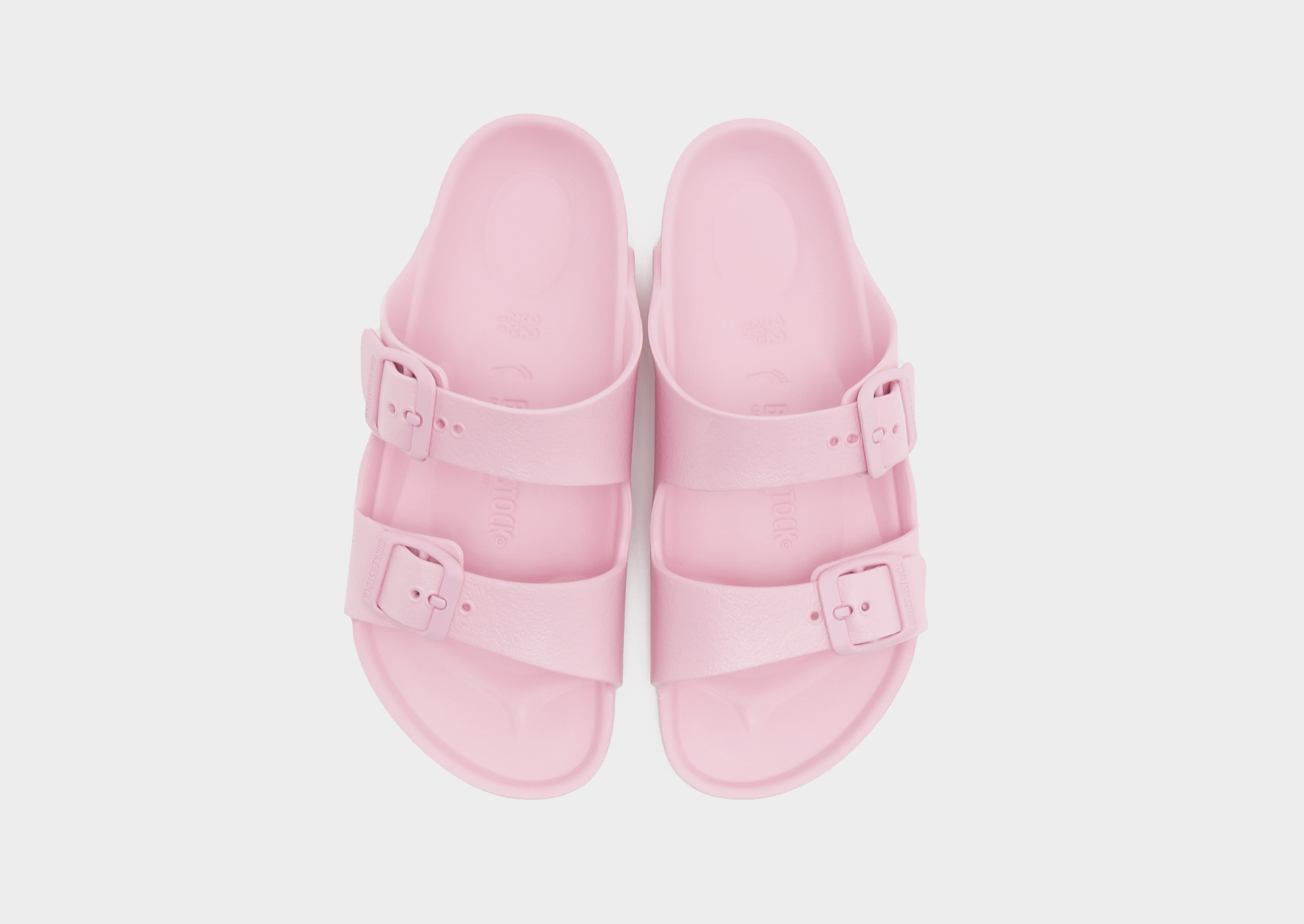 Birkenstock Sandales Arizona EVA Enfants