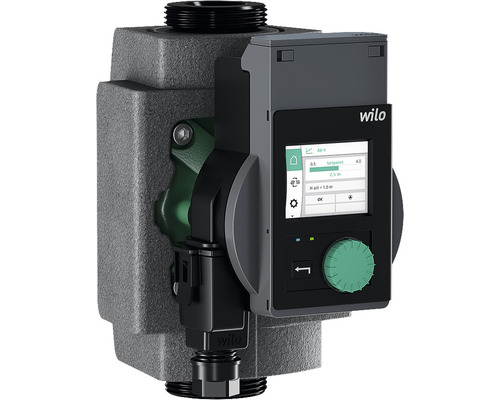 Verwarmingspomp Wilo Stratos PICO plus 25/0.5-6 180 mm 1 1/2