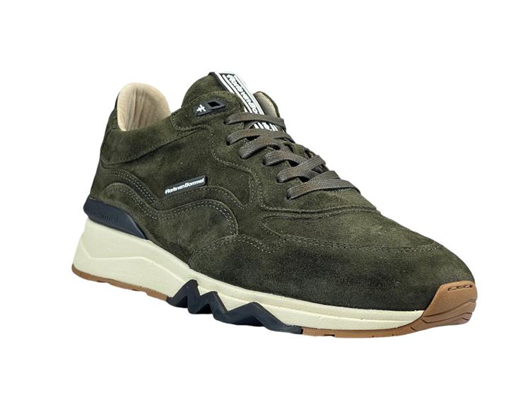 Floris van Bommel SFM-10136 darkgreen